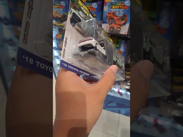 nemu ginjan tapi pecah #hotwheels #hotwheelscollector #hotwheelsindonesia #hotwheelscollection