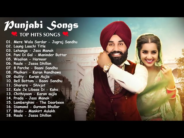 Punjabi song 2022|Punjabi Hits#punjabihits