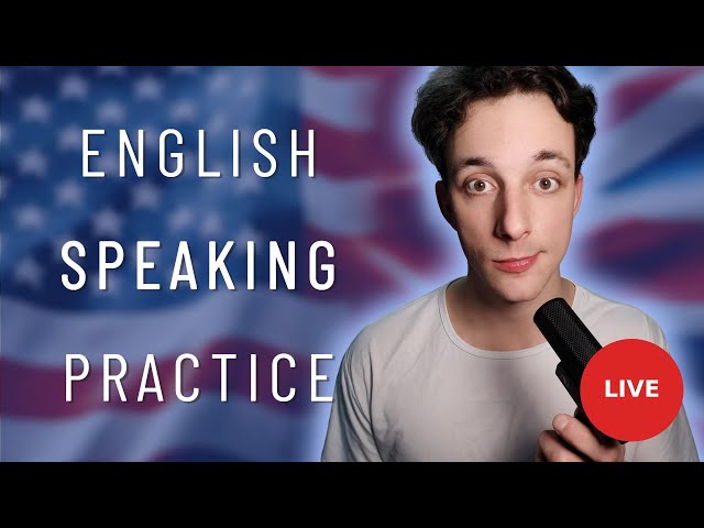 Practice Spoken English