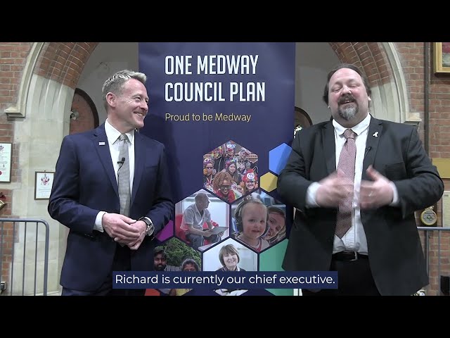 One Medway Council Plan