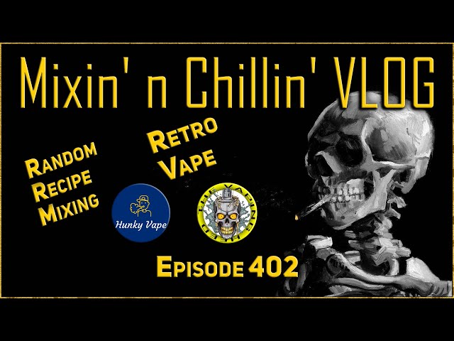 MnC VLOG 402 Crackpot Cigarette Zealotry