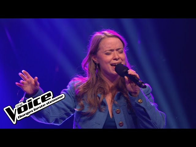 Thale Krogtoft | Heiemo og Nykkjen (Helene Bøksle) | Blind auditions | The Voice Norway 2025