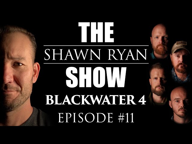 The Blackwater Massacre | SRS #011