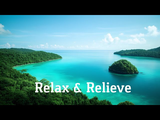 Calm Piano and Ambient Music for Relaxation