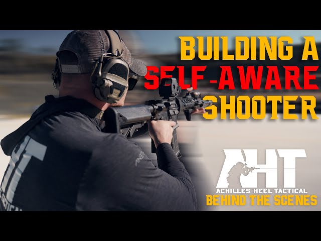 Building A Self-Aware Shooter