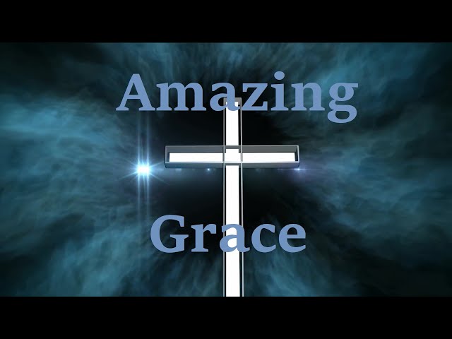 "Amazing Grace" Sunday Morning Service 2/9/25