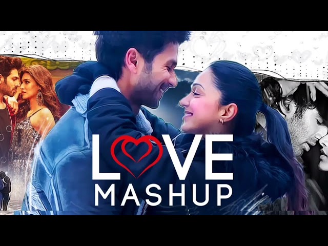 Love Mashup | Bollywood  Love Mashup | Nocopyright Hindi Song @EvergreenHindi24 #2022 #unplugged