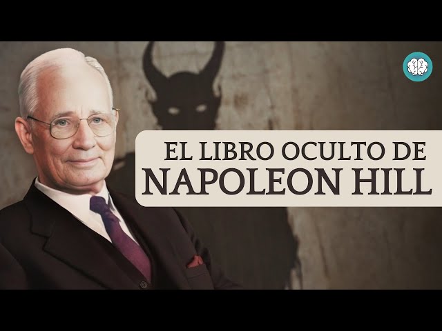 BURLANDO AL DIABLO | Audiolibro de Napoleón Hill - [1938]