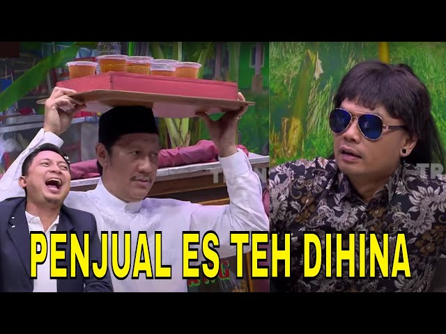 Andre Penjual Es Teh Dihina dan Dimaki Wendi | BTS (07/12/24) Part 1