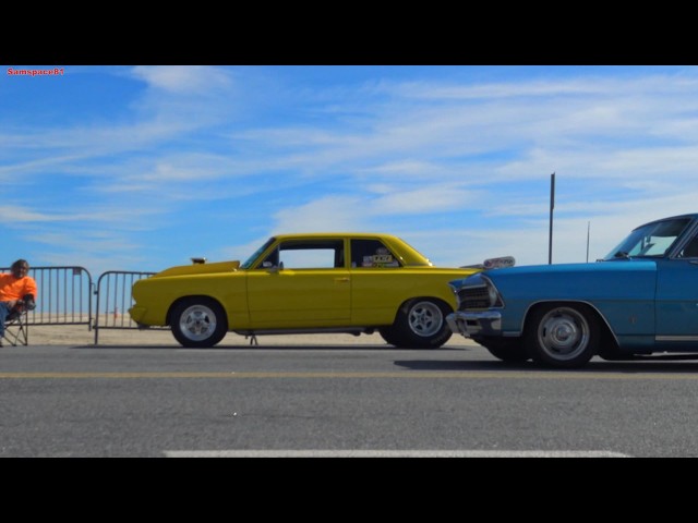 Classic Cars around the USA {vintage cars, trucks, hot rods, muscle cars} Car shows of 2024 & more!