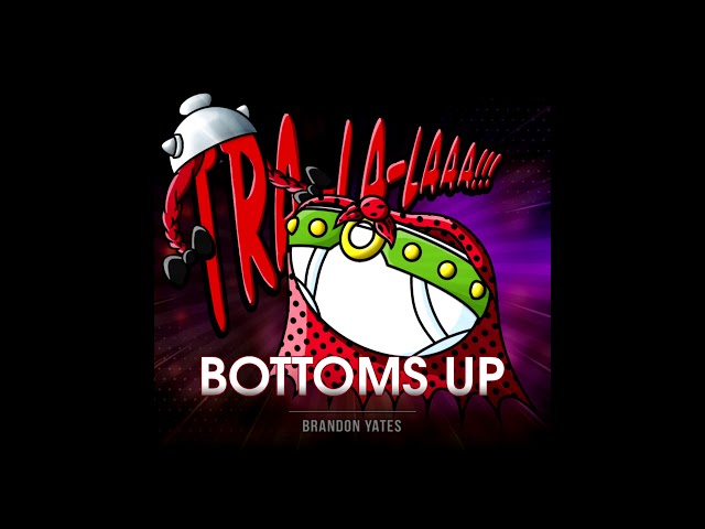 Bottoms Up (Captain Underpants vs Obelix)