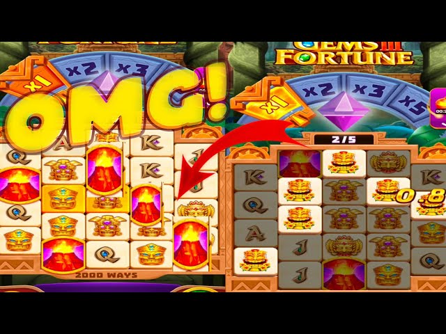 Yono Game Unlimited Win Tricks !! GEMSIII FORTUNE Gameplay today !! Yono Game New Tricks! Kinjugames