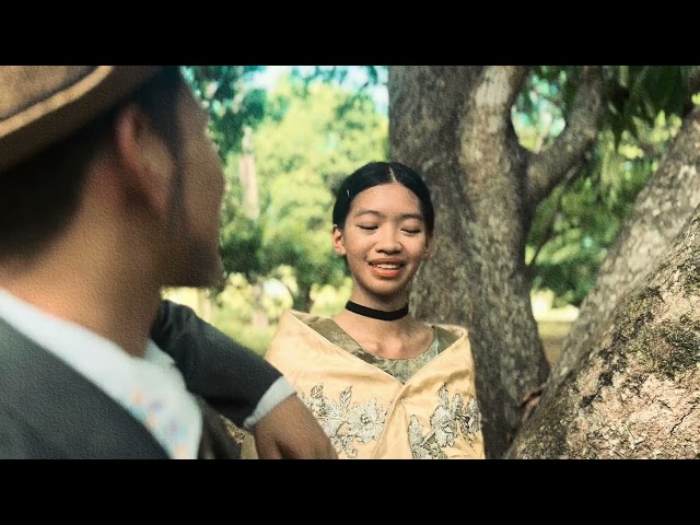 El Filibusterismo Film