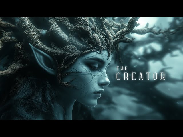 The Creator - Hauntingly Beautiful Ambient Music - Angel Vocals - Emotional Piano & Deep Atmospheric