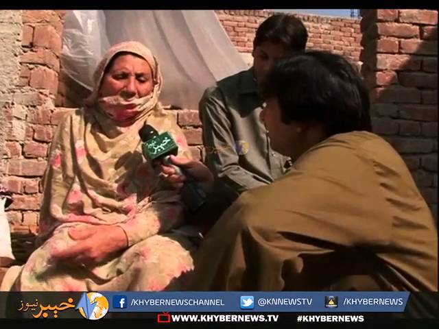 Khyber News | Khyber Watch With Yousaf Jan | Ep # 341 09 10 2015 | KR1