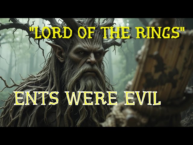 As one of the characters in The Lord of the Rings almost became a big villain.