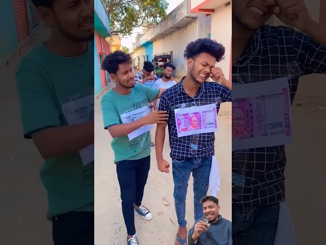 Funny comedy video 🤣 #love #friendship #comedy #bestfriend #song #surajroxfunnyvibeo #dosti #funny