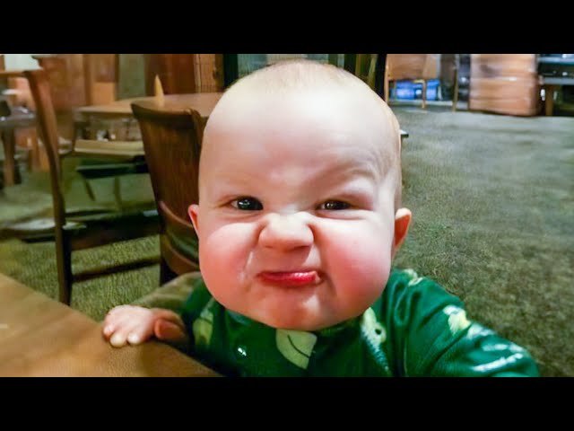 Cutest Babies Compilation in 30 Minutes - Funny Baby Videos | BABY BROS