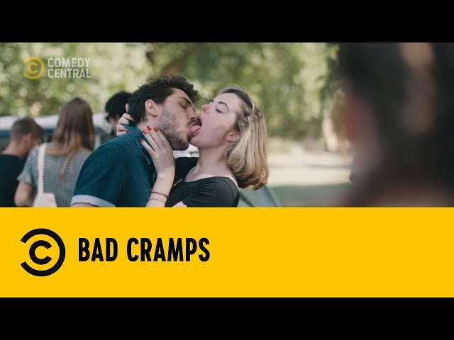 Atti osceni in luogo pubblico - Bad Cramps - Comedy Central