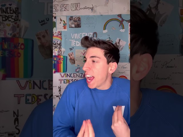 PARODIA SIGNORA TIKTOK CHE BALLA !