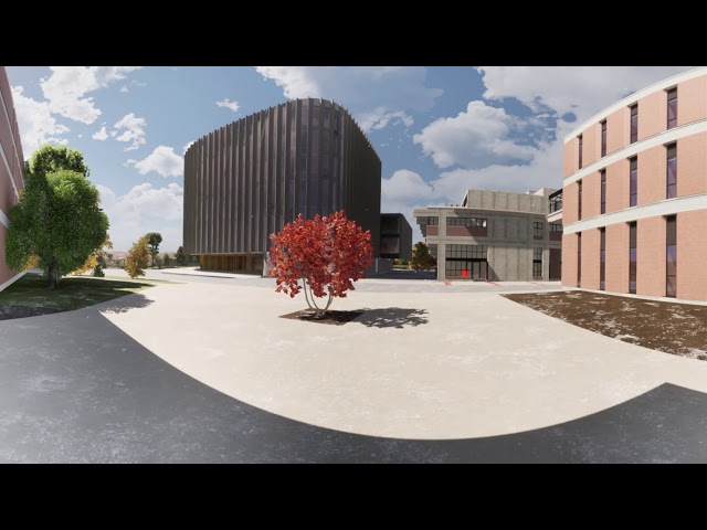 Tour Carleton’s Campus: School of Industrial Design