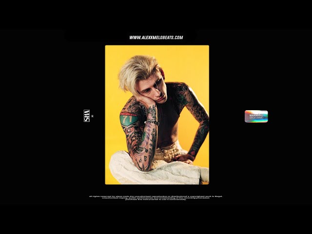 Pop Punk Type Beat | "PLAYBOY" | MGK Type Beat | Punck Rock •Alexx Melo•