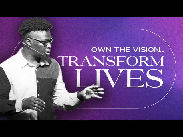 TRANSFORM Your Life | Celebration Church | New Orleans | Sunday Morning Worship Service