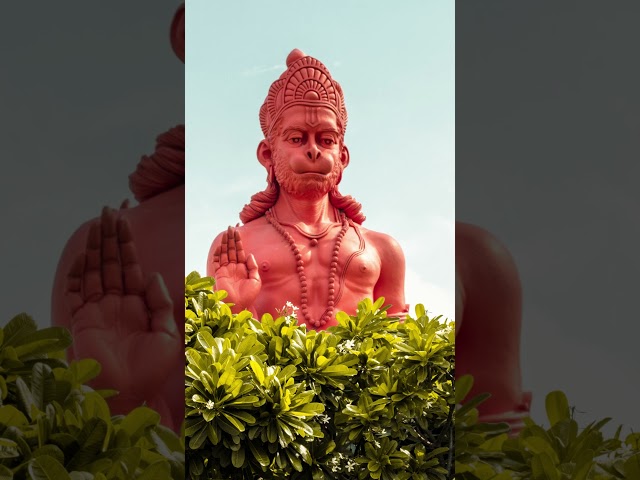 Jai hanuman | Jai hanumaan #jaihanumanshorts #hanumanshorts #jaihanuman #hanumanshort  #hanumanji