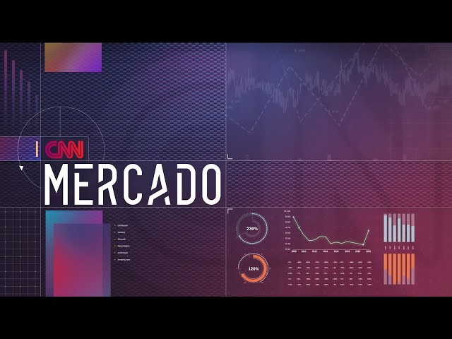 Focus: Mercado sobe previsões para inflação em 2025 e 2026 | CNN MERCADO - 03/02/2025