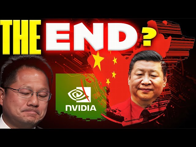 CHINA SHOCKS The World With Its Surprise Move!