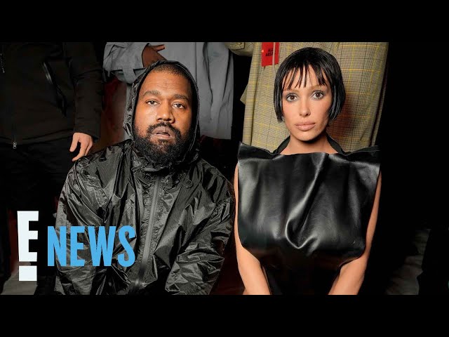 Bianca Censori’s Rep Addresses Alleged Plea of Concern About Kanye West | E! News