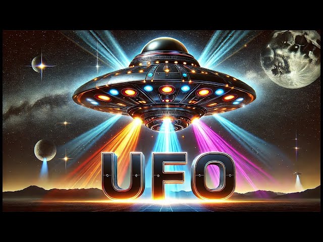 UFO (Unidentified Flying Object) | Secrets and Facts  | Documentary #ufo #documentary