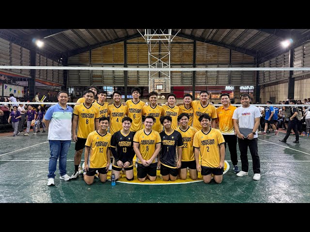 TGG 2024 - (M) UST FMS vs ENG S2 11/16/24