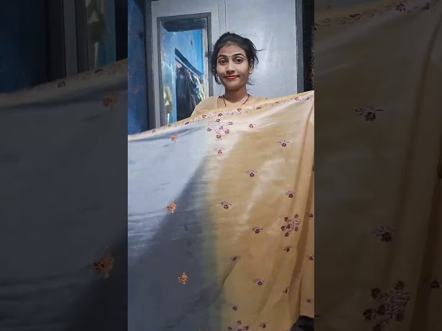 saree dropping video #viral #video #viralvideo #videos #vlog #vlogs #vlogger #views #vlogging ##