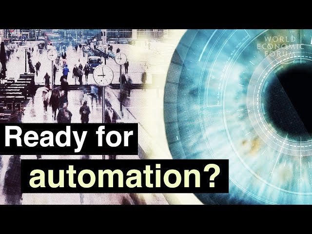 Will You Lose Your Job to Automation?