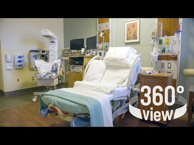 Sutter Santa Rosa Regional Hospital - Labor & Delivery