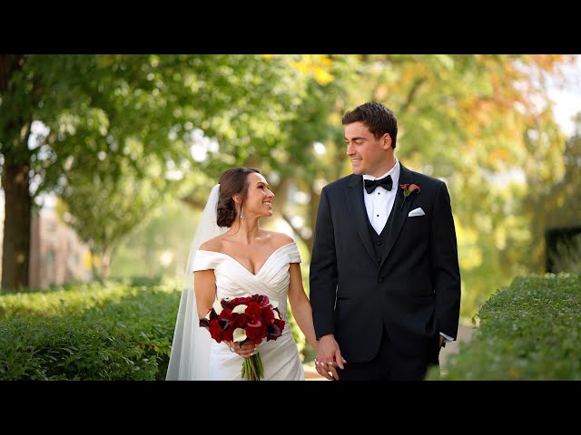 The Edgewater Wedding Video | Madison WI Wedding Videographer in Wisconsin