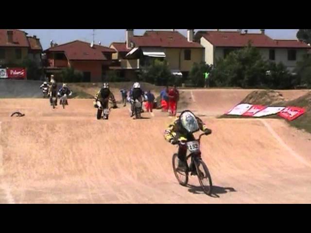 BMX Campionato Regionale Veneto