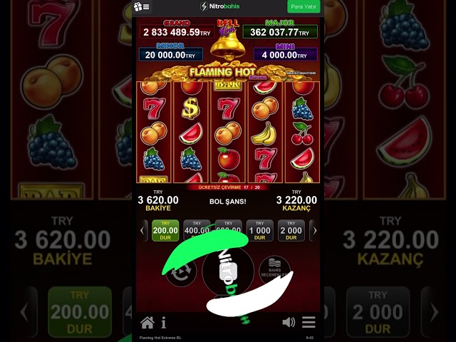 UZATTI EKRANI FULLEDİ 💰 #slot #egt #casino #egtslot #jackpot #bigbonus #slotbonus #bonus #bigwin