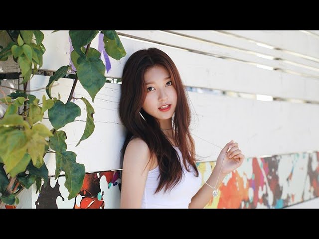 [ENG, FR, SPA, INDO +2 SUBS] This time, it's Choerry's Birthday Party!