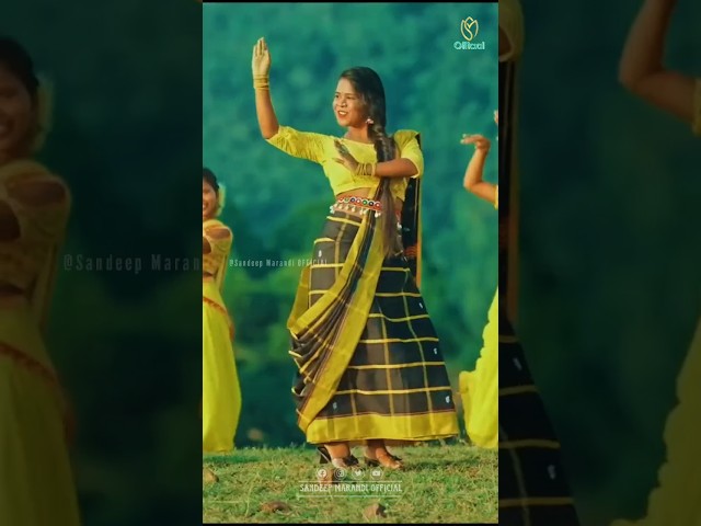 TARA KUKMU / NEW SANTALI SHORT VIDEO 2024 / SAGUN, PARSI & ASHISH / GANGADHAR & RUPALI