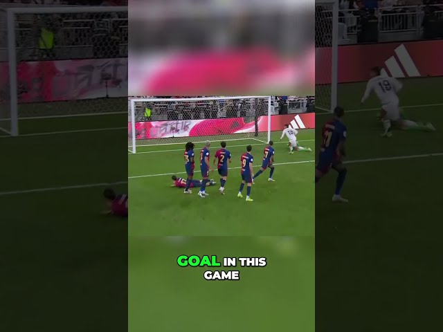 Rodrigo's FREE KICK Secrets That Changed the Game!