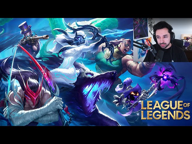 CHALLENGER ✅ NO MORE UNC ✅ BACK AT IT AGAIN ✅ - Nightblue3