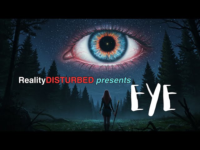 Horror Stories: Eye #scarystories #creepy #thriller  #shortscarystory