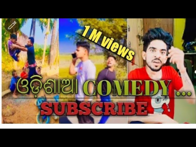 ODIA funny video tik tok,odia tiktok video funny,new funny video,odia