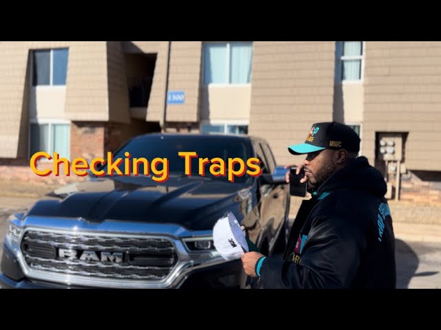 Trap Spelling Bee | Checking Traps