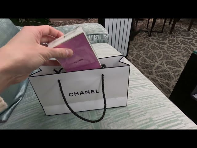 『LIFE in JAPAN』CHANCE CHANEL, what i bought in early spring 2025 in Japan as a Japanese woman