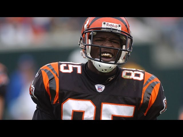 Chad Johnson, Corey Dillon, Willie Anderson, Boomer: Who's Next for Ring of Honor?