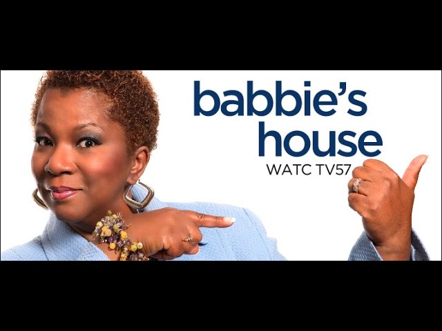 Babbie's House (Theme Song)