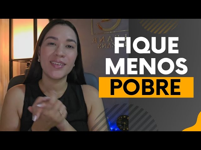 Desafio do NÃO COMPRE: como economizar dinheiro e mudar de vida sem consumismo | No buy challenge